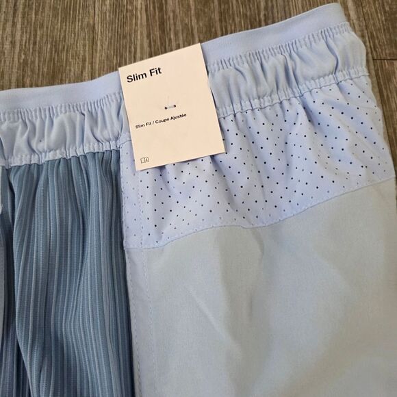 Nike Air Jordan Hybrid Shorts North Carolina Tar Heels UNC DZ0573-425 Men's XL - Picture 6 of 11